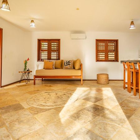 Apartamento Breezes Jijoca de Jericoacoara Exterior photo
