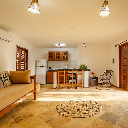 Apartamento Breezes Jijoca de Jericoacoara Exterior photo