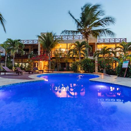 Apartamento Breezes Jijoca de Jericoacoara Exterior photo