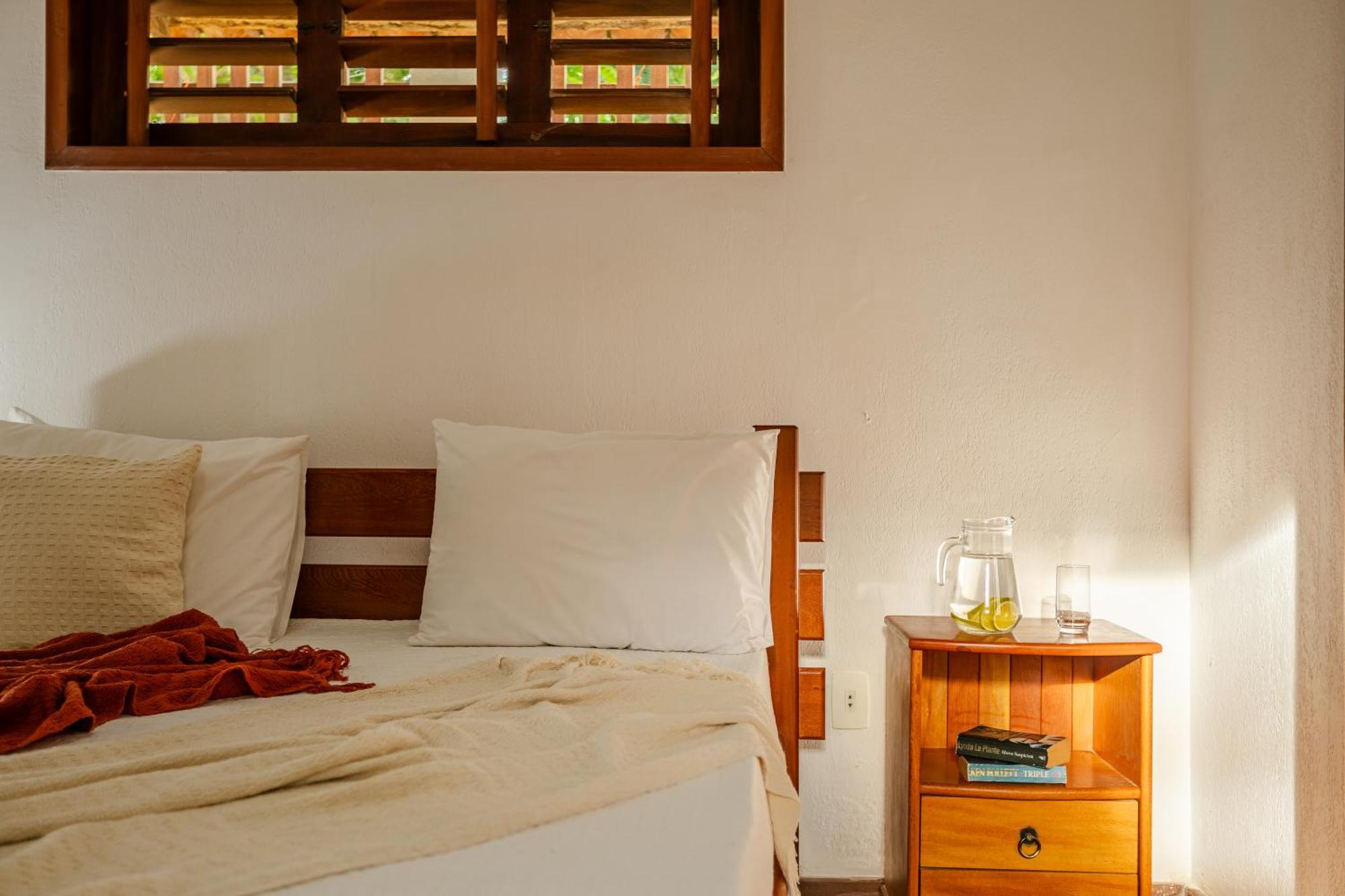 Apartamento Breezes Jijoca de Jericoacoara Exterior photo
