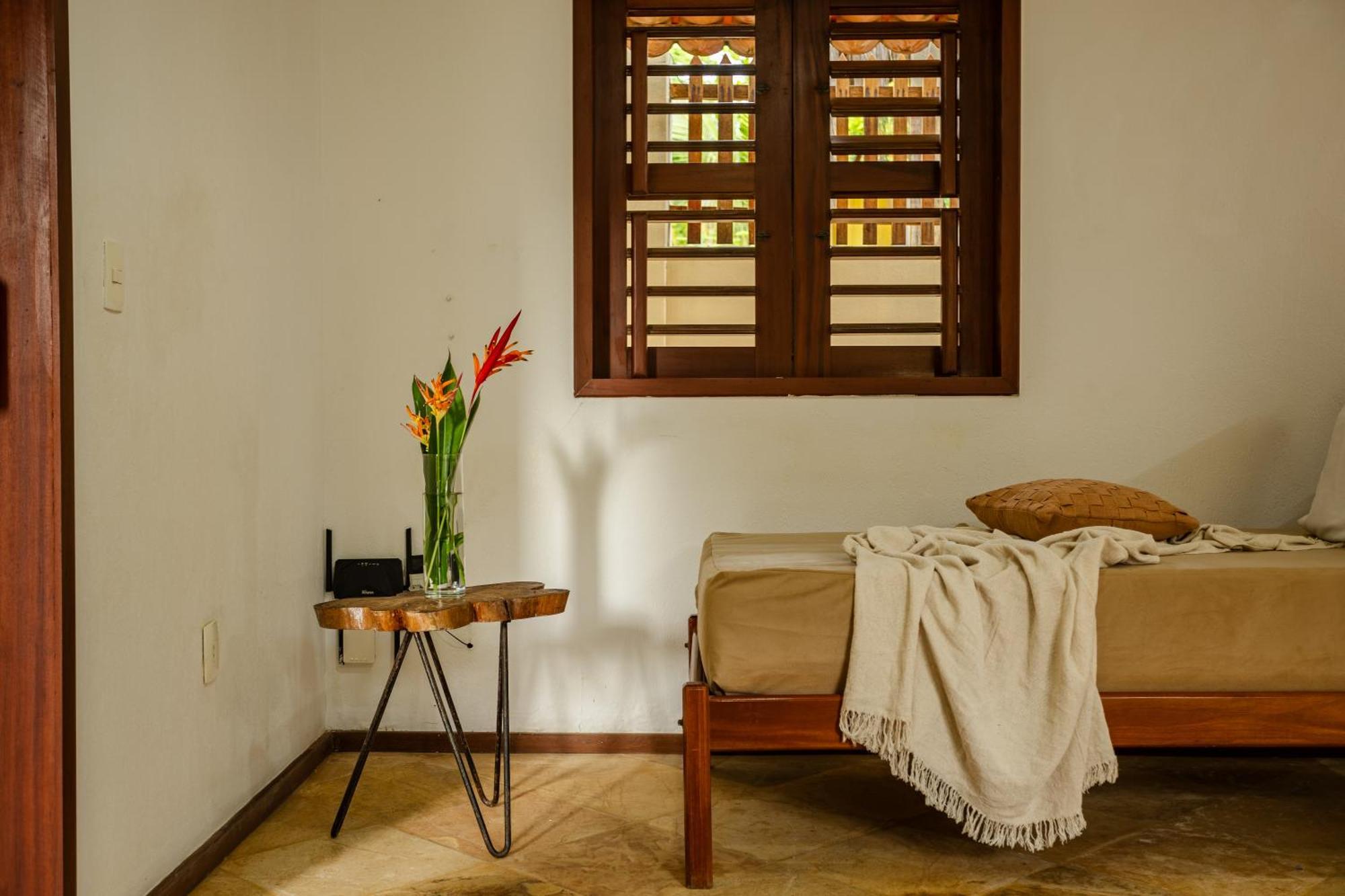 Apartamento Breezes Jijoca de Jericoacoara Exterior photo