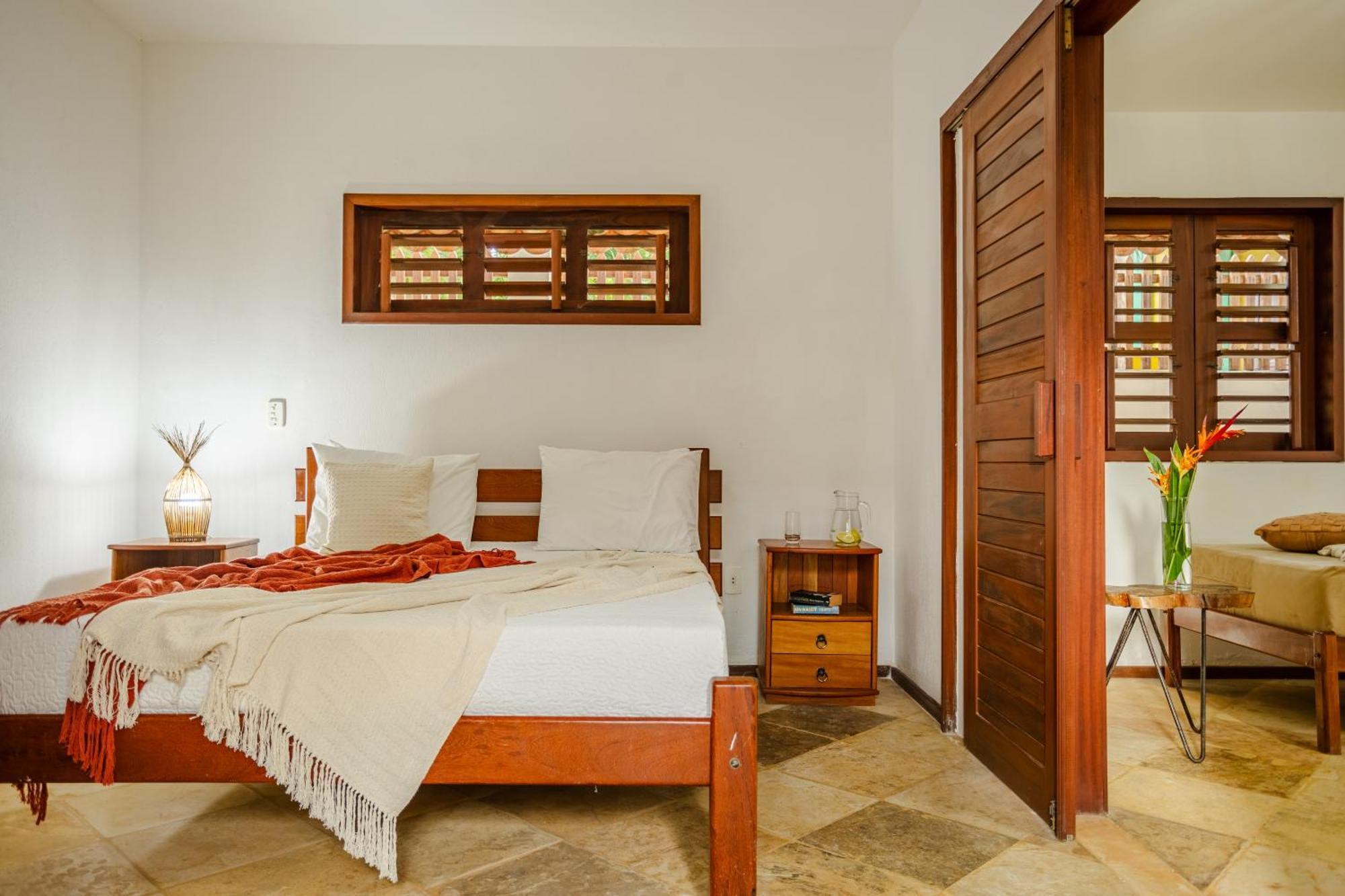 Apartamento Breezes Jijoca de Jericoacoara Exterior photo