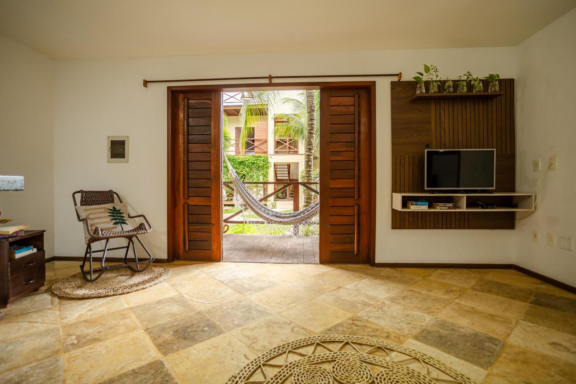 Apartamento Breezes Jijoca de Jericoacoara Exterior photo