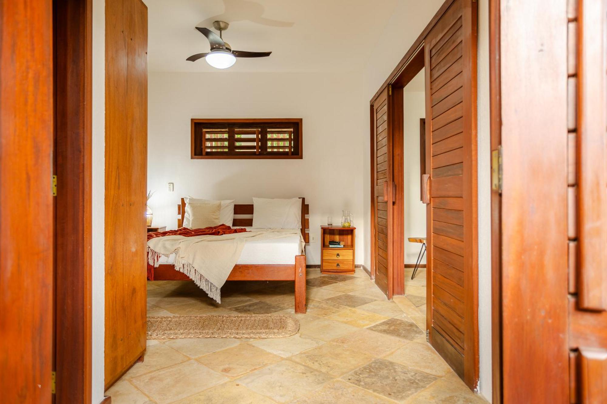 Apartamento Breezes Jijoca de Jericoacoara Exterior photo