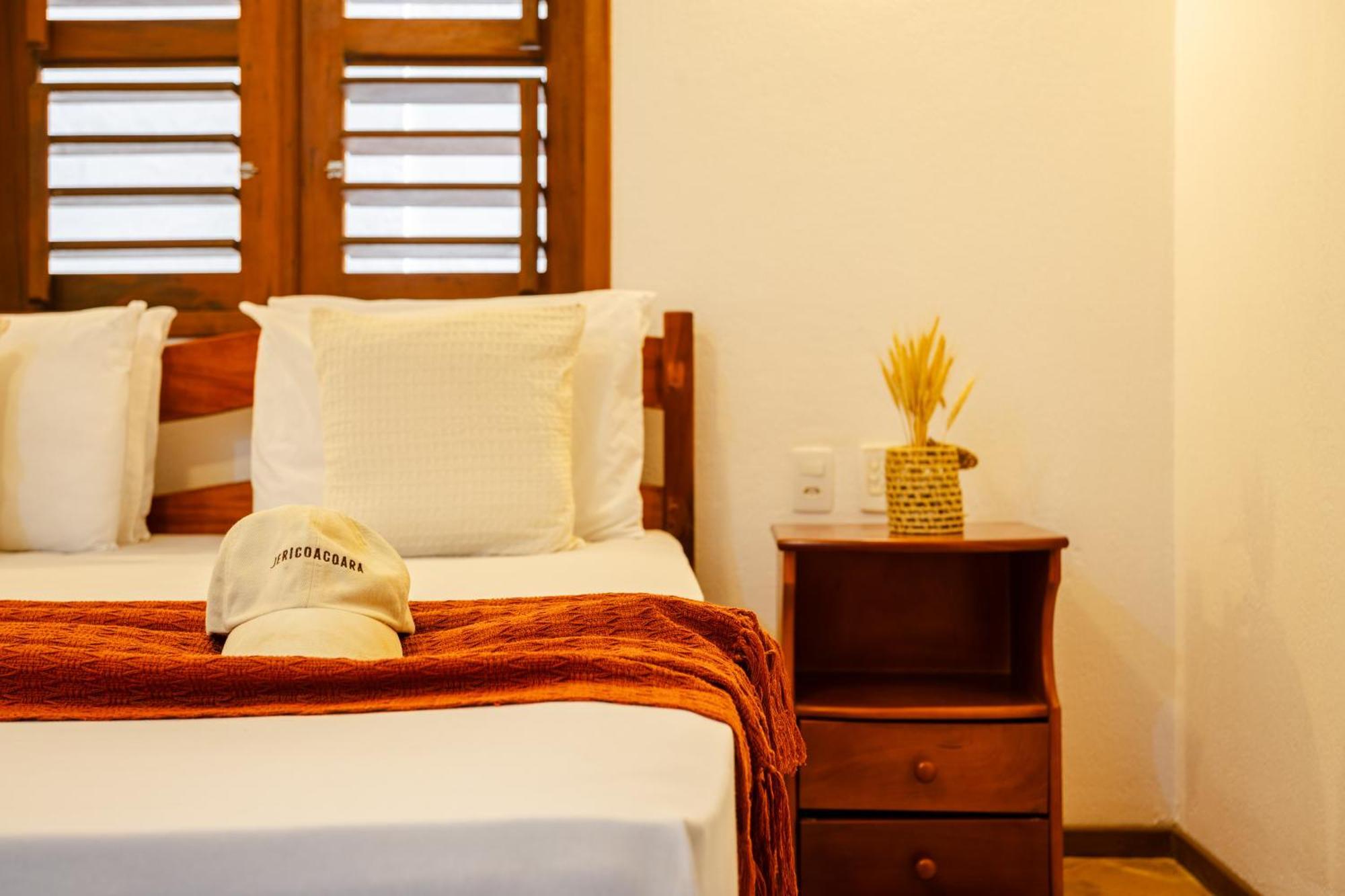 Apartamento Breezes Jijoca de Jericoacoara Exterior photo