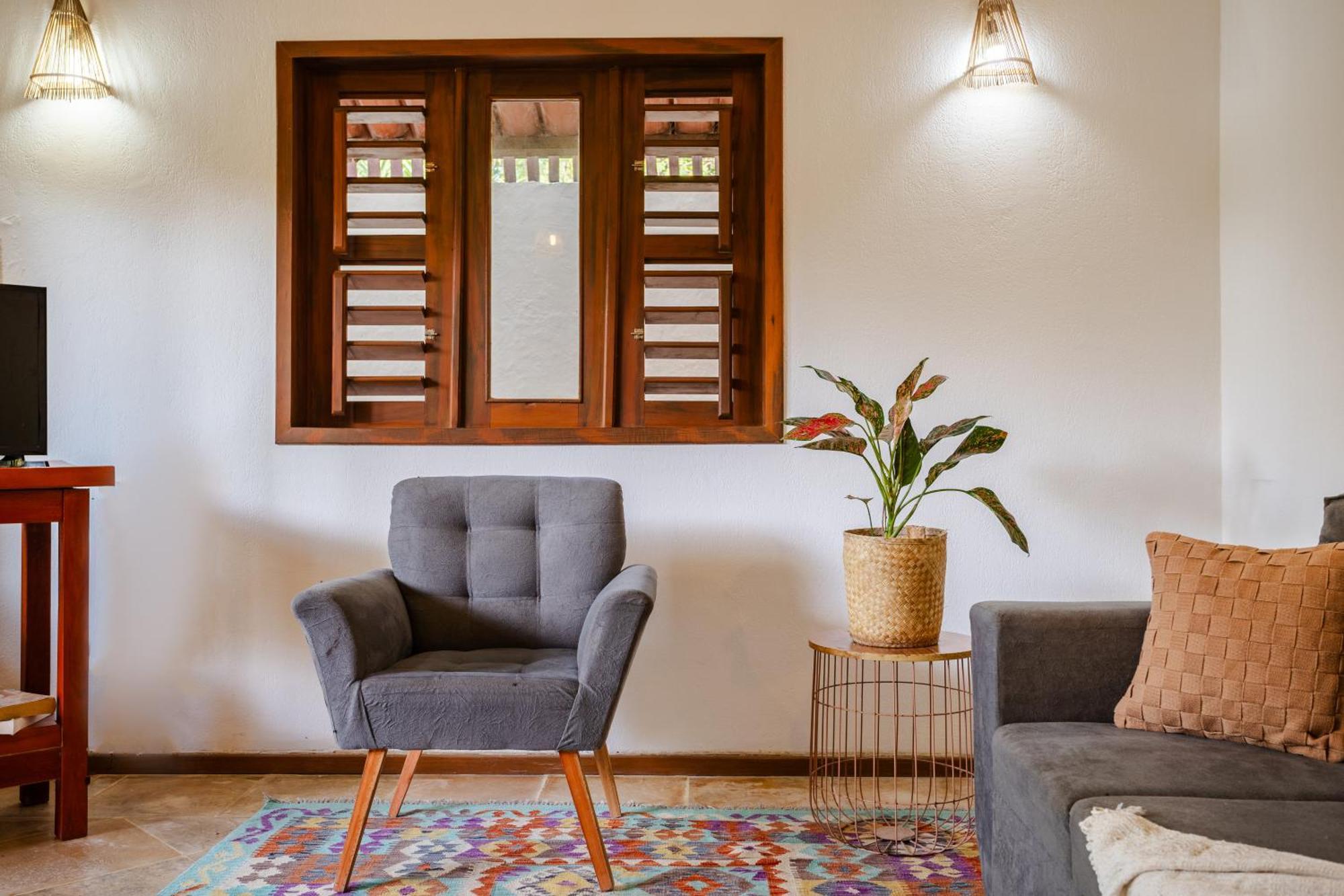 Apartamento Breezes Jijoca de Jericoacoara Exterior photo