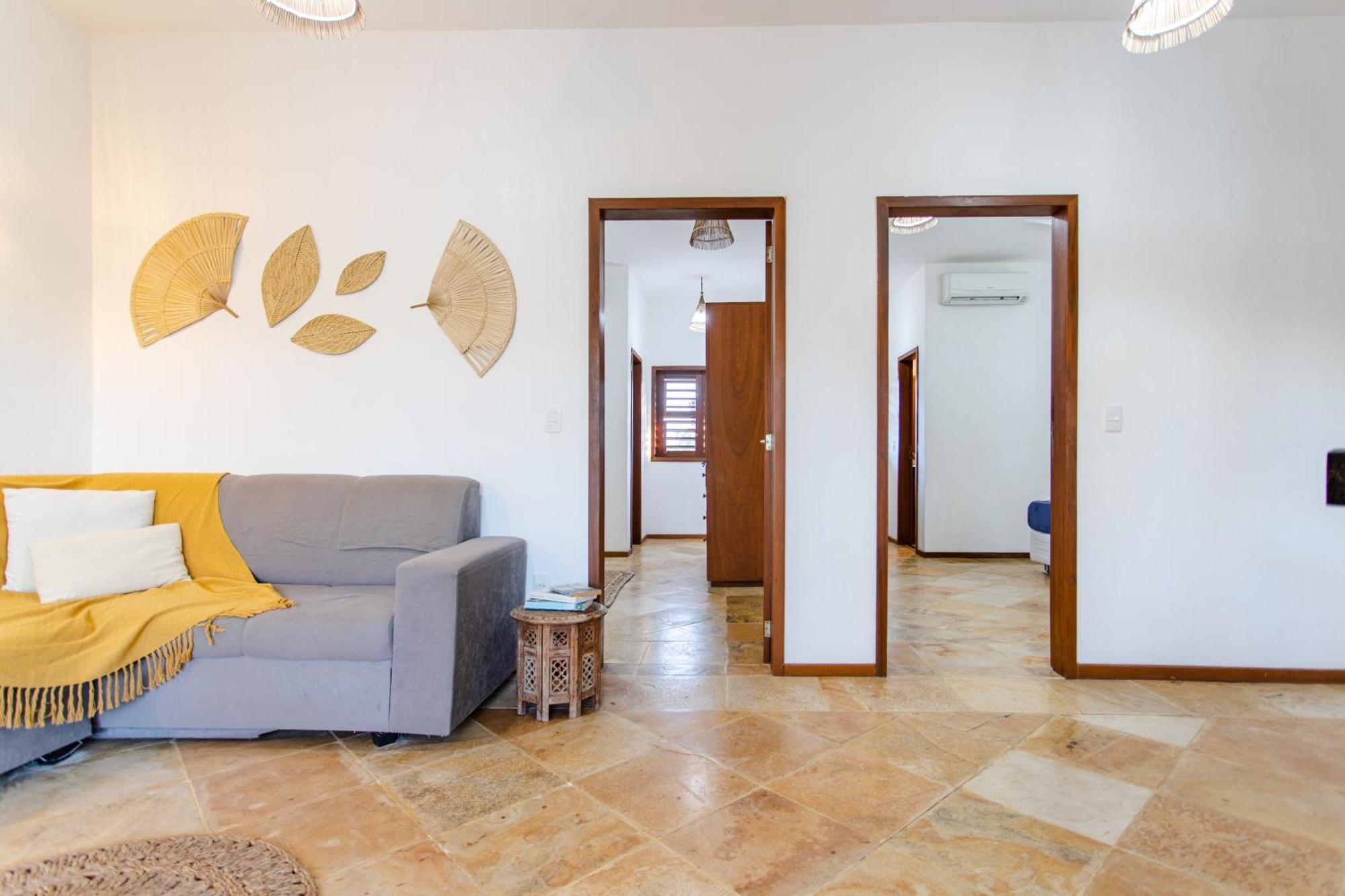 Apartamento Breezes Jijoca de Jericoacoara Exterior photo