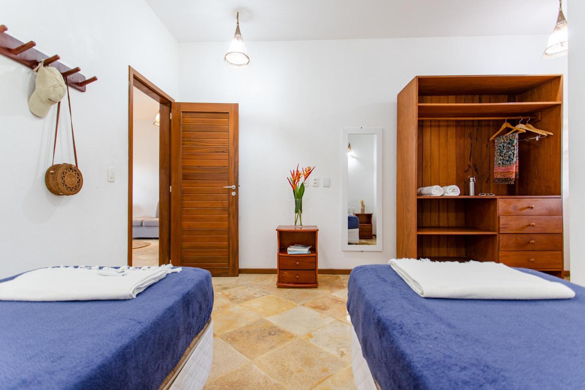 Apartamento Breezes Jijoca de Jericoacoara Exterior photo