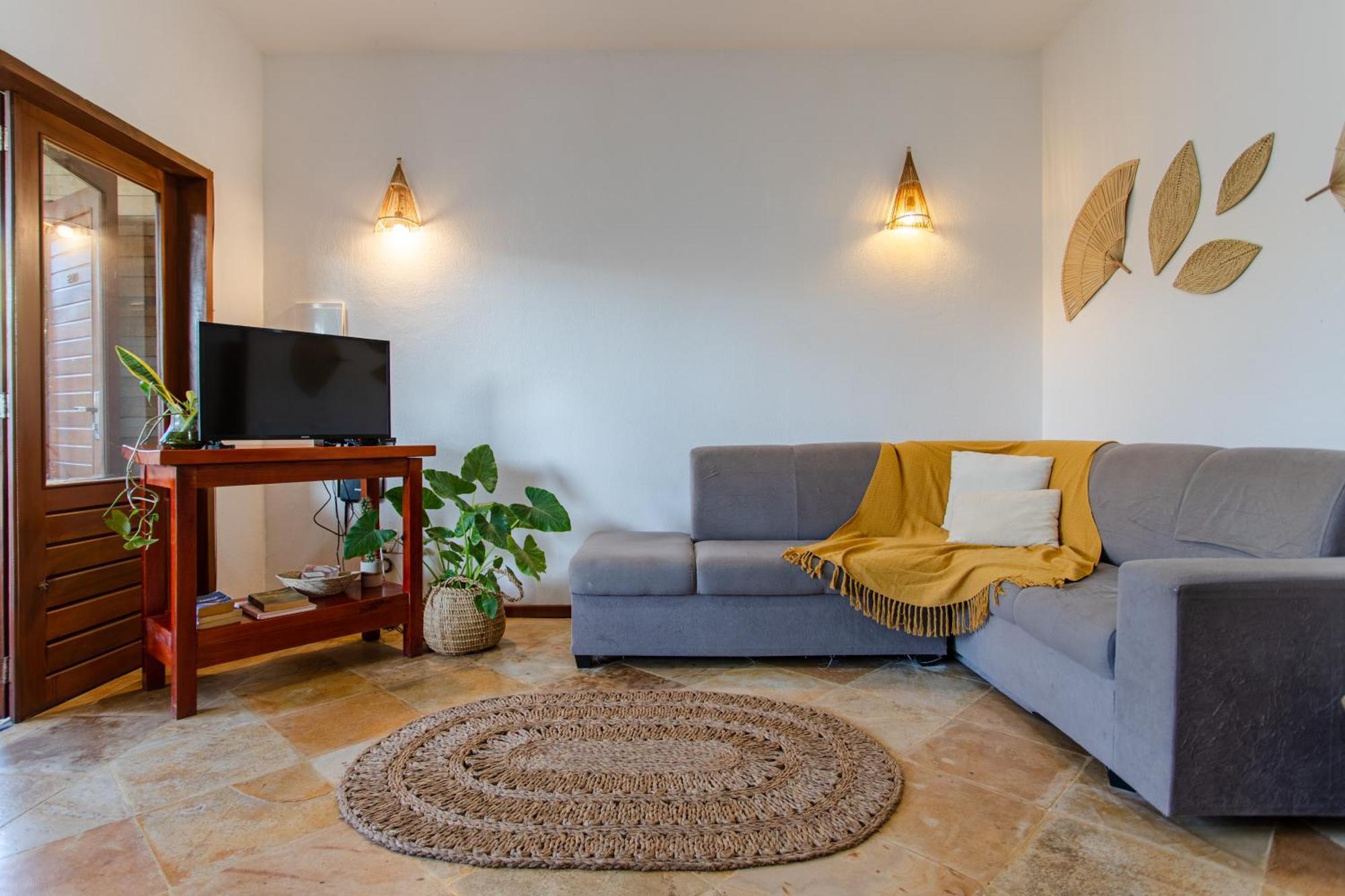 Apartamento Breezes Jijoca de Jericoacoara Exterior photo