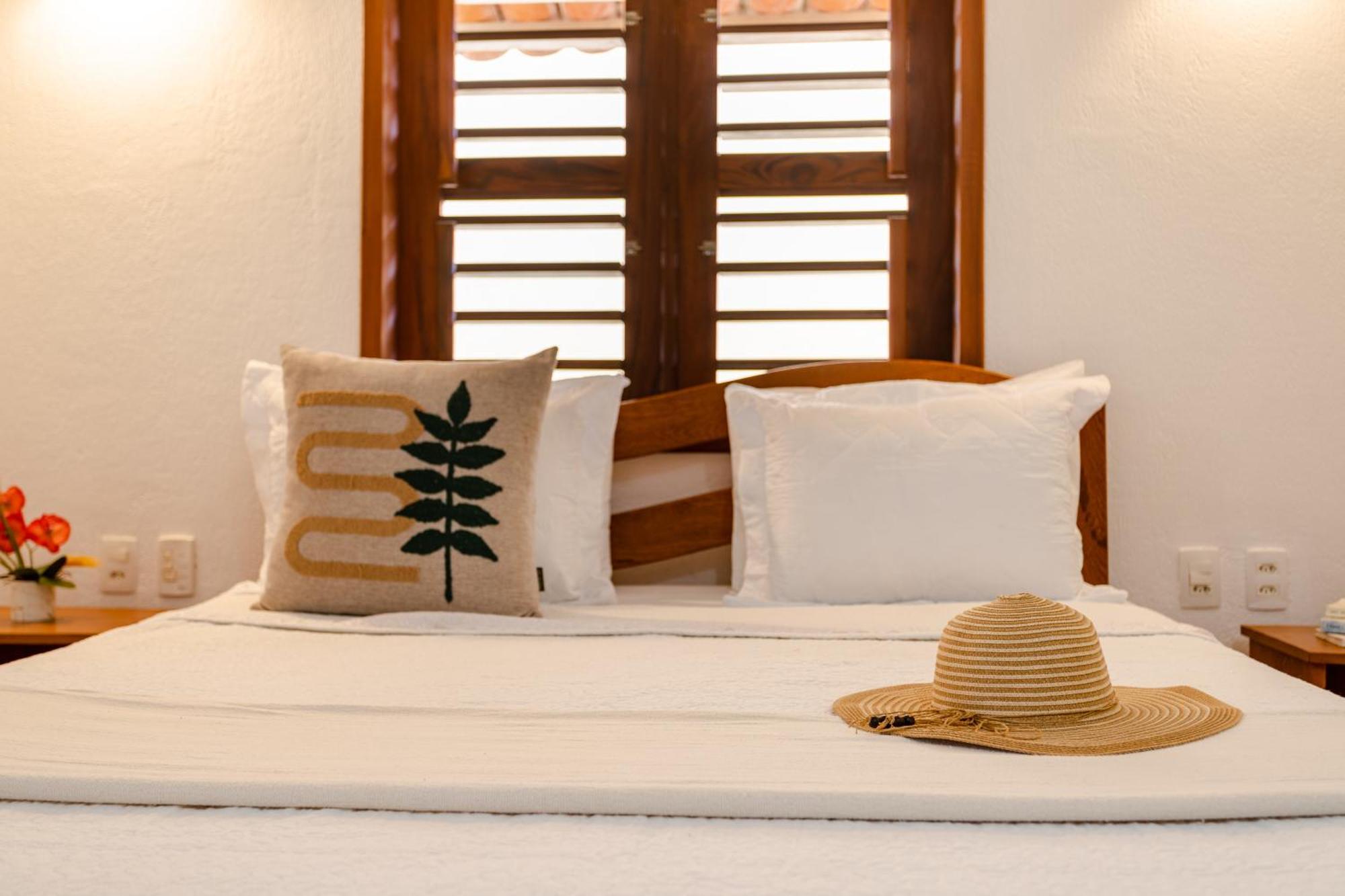 Apartamento Breezes Jijoca de Jericoacoara Exterior photo